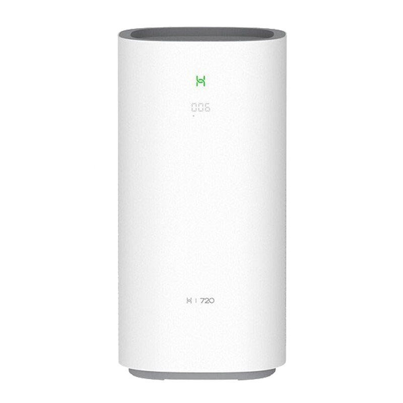 华为 灵敏传感净化器