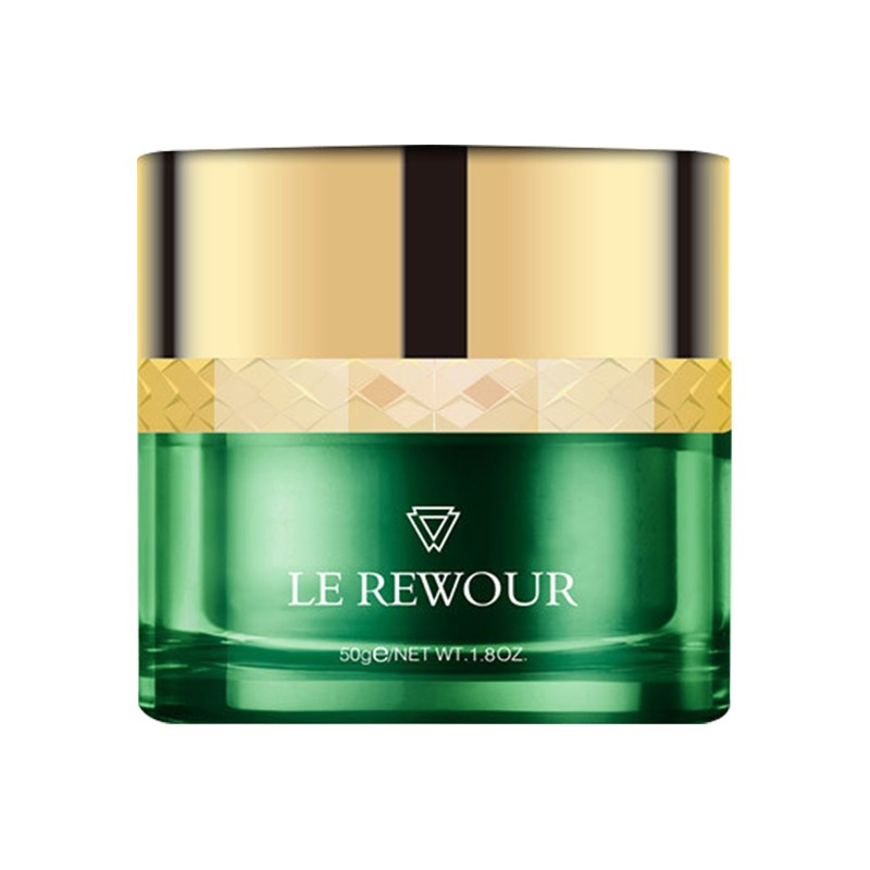 莱摩 植物精华乳液面霜