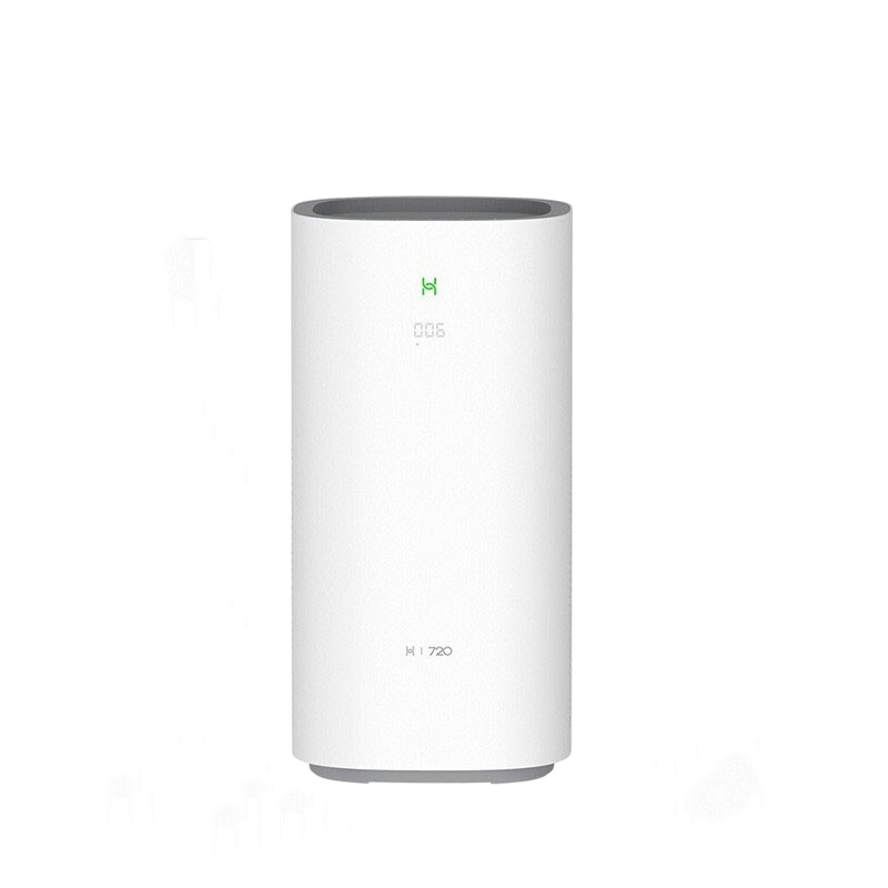 华为智选 全效 空气净化器