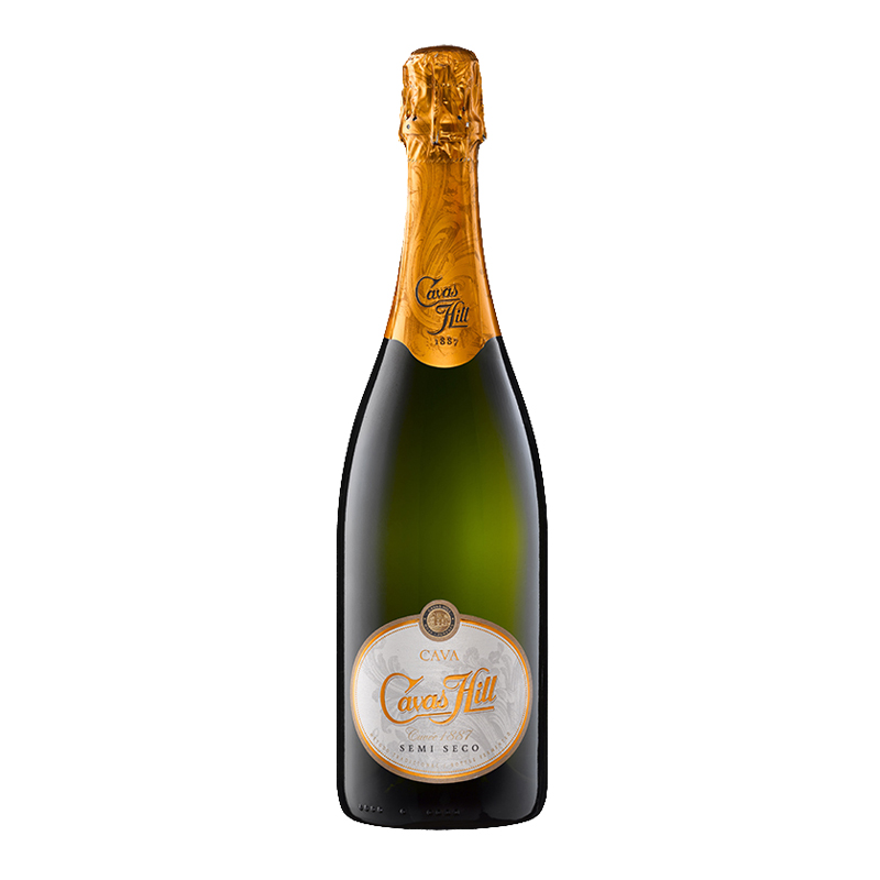 汉凯 入口饱满红酒