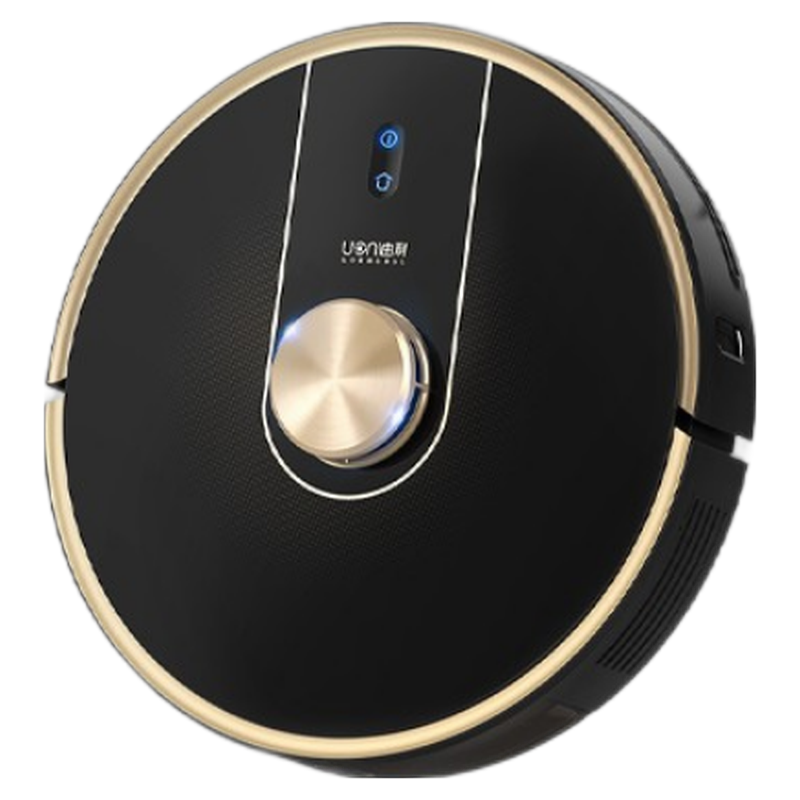 由利 抑菌湿拖扫地机器人