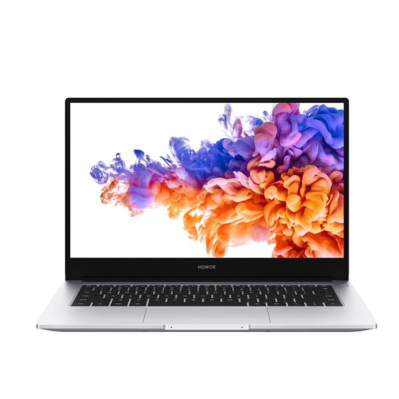 荣耀 轻薄办公笔记本电脑