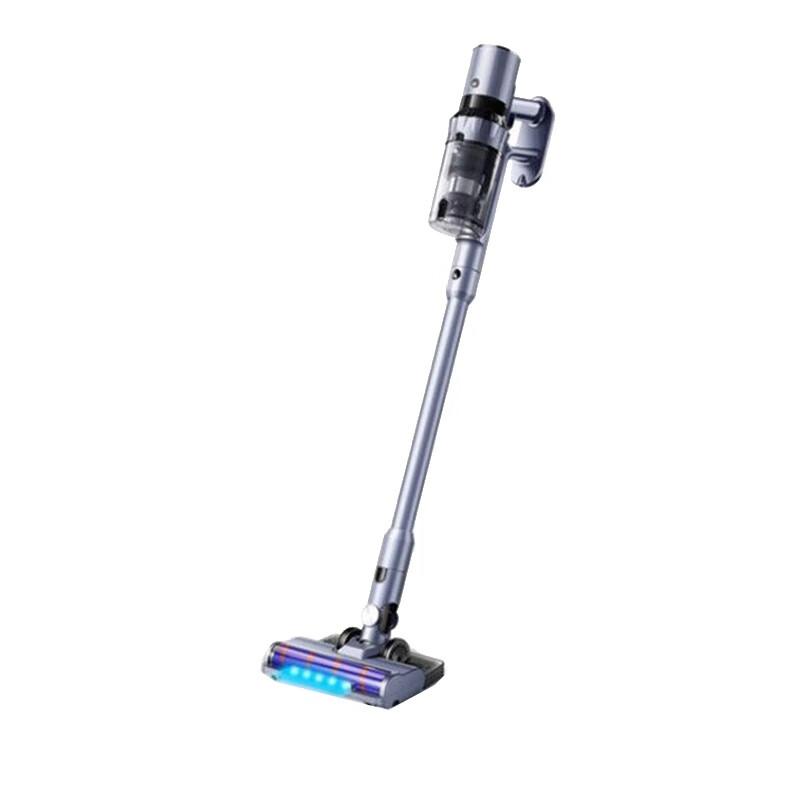 惠而浦 干湿两用无线吸尘器