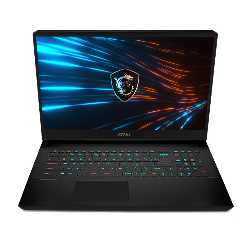 微星 光线追踪 游戏本