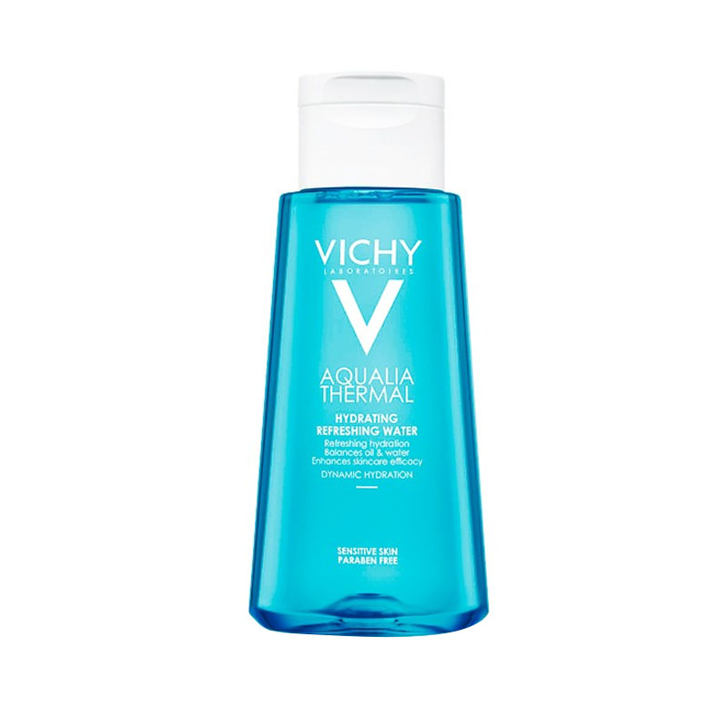 薇姿 温泉矿物水活爽肤水