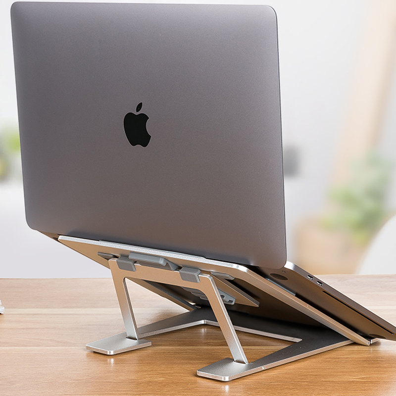 NVV 升降散热笔记本支架