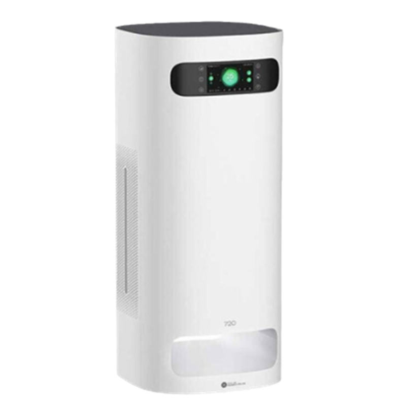 华为 负离子全效空气净化器