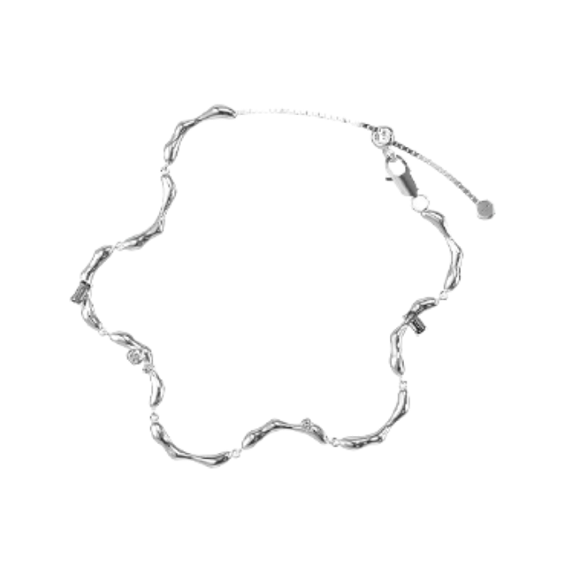 KVK 耐戴镀金手链