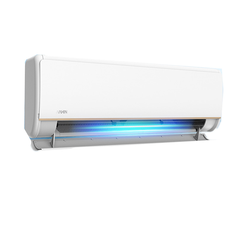 华凌一键防直吹智能空调