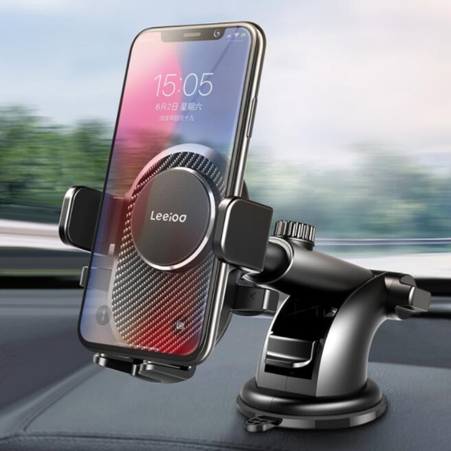 乐益 更人性化 车载支架