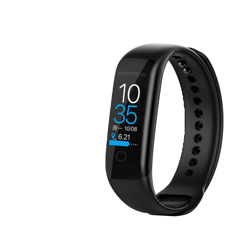 乐心智能心率手环