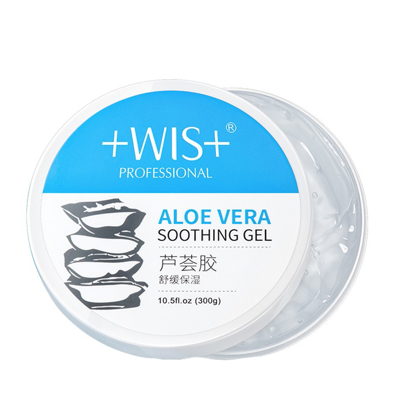 WIS 清爽补水芦荟胶