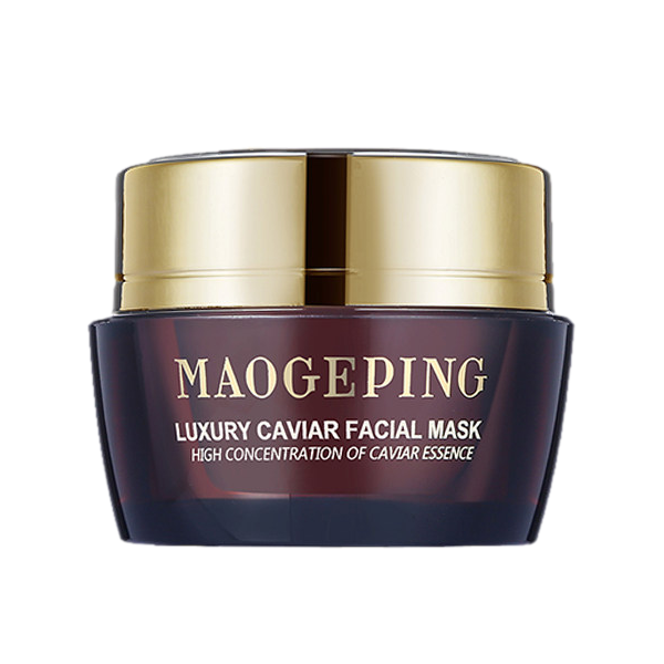 毛戈平 密集修护面膜