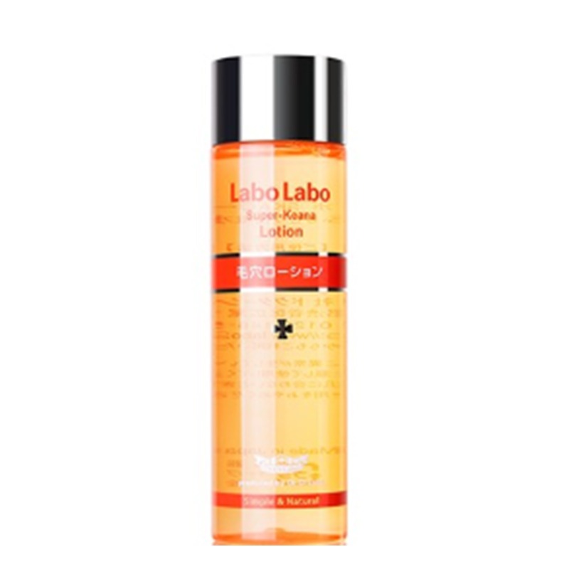 城野医生 清透细腻嫩滑 爽肤水