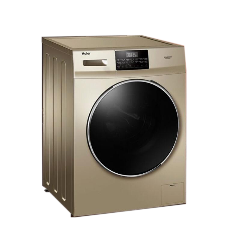海尔 高温除菌洗衣机