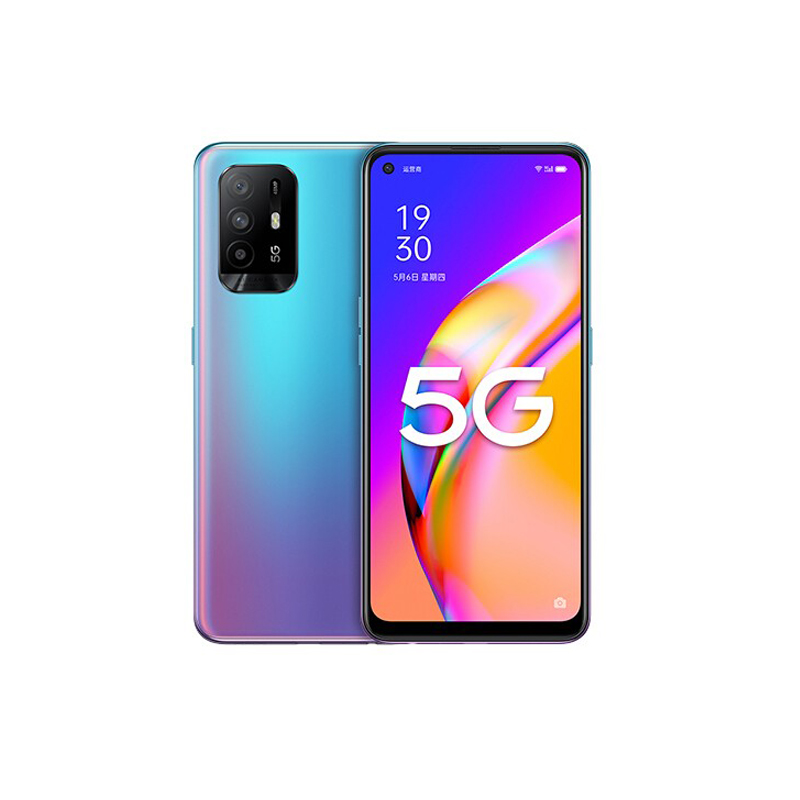 OPPO 流畅护航 手机