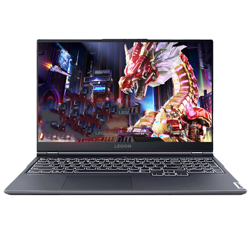 联想 高色域广视角游戏本