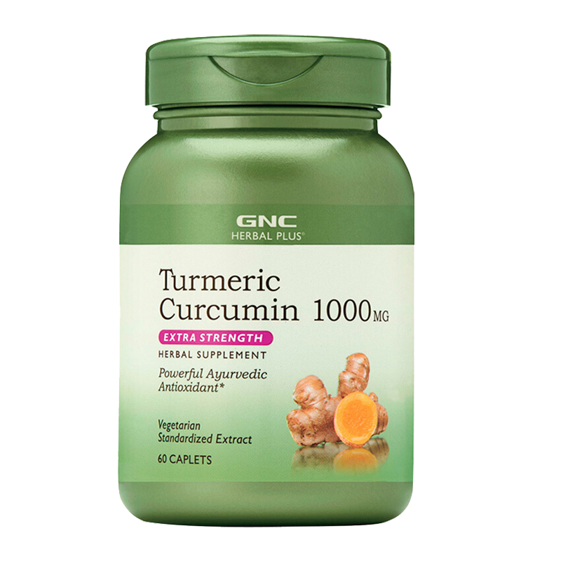 健安喜 姜黄素养肝片