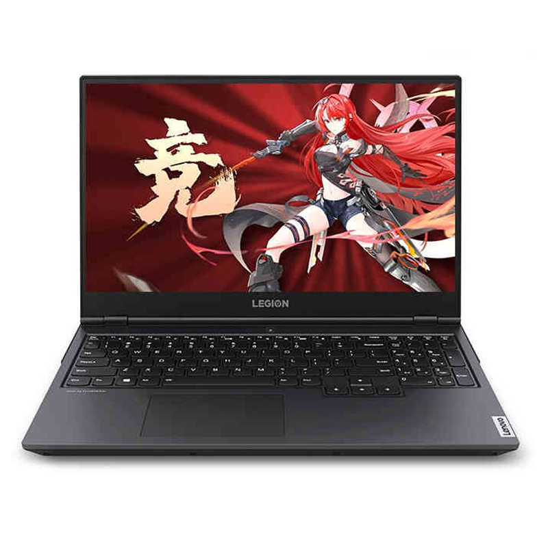 联想 物理防窥摄像头游戏本