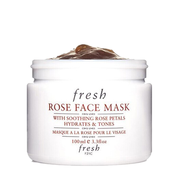 馥蕾诗 玫瑰润泽保湿舒缓面膜