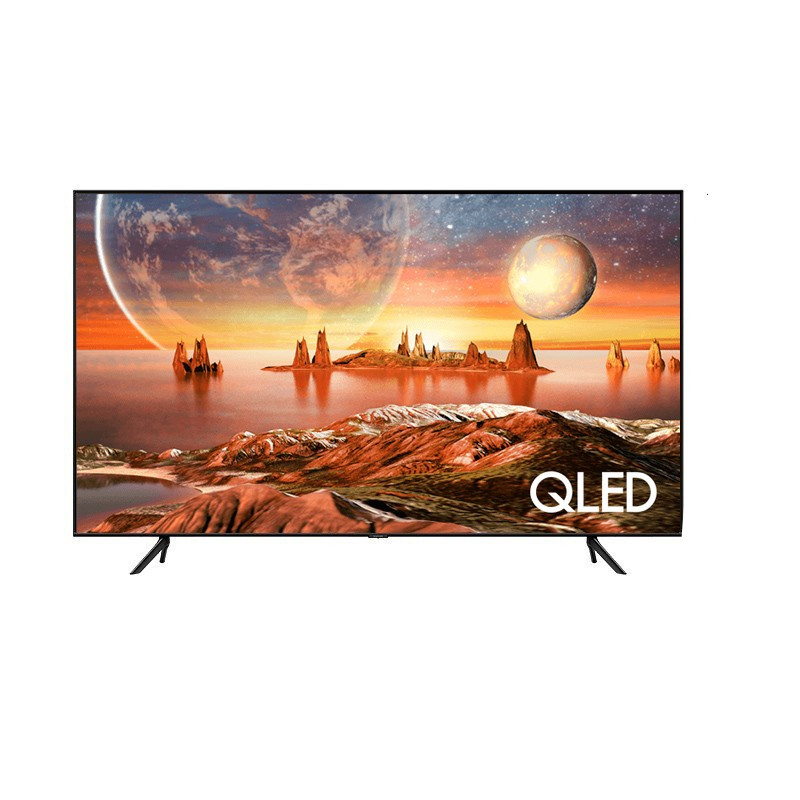 三星 超高色域 电视机