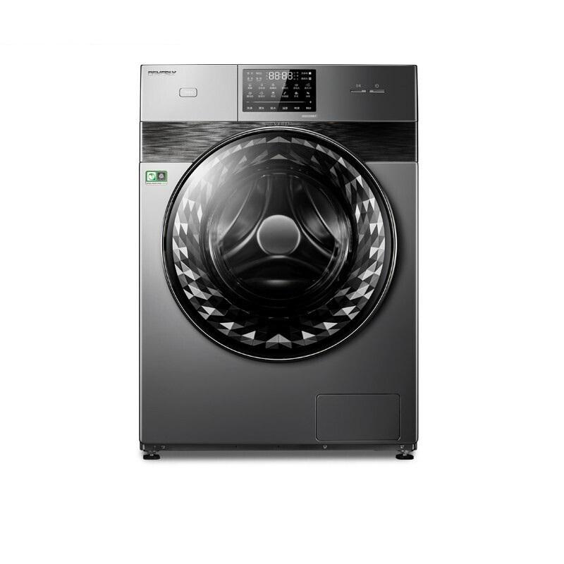 比佛利 水魔方 洗衣机