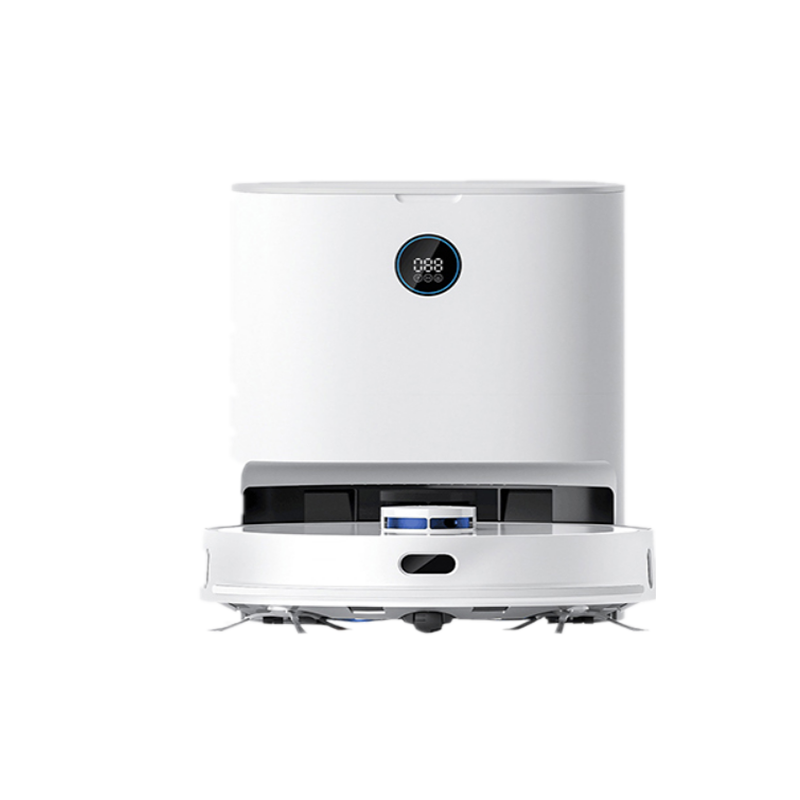 清易 自动回充扫地机