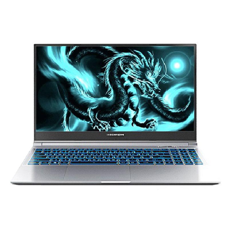 机械革命 一键制冷 游戏本