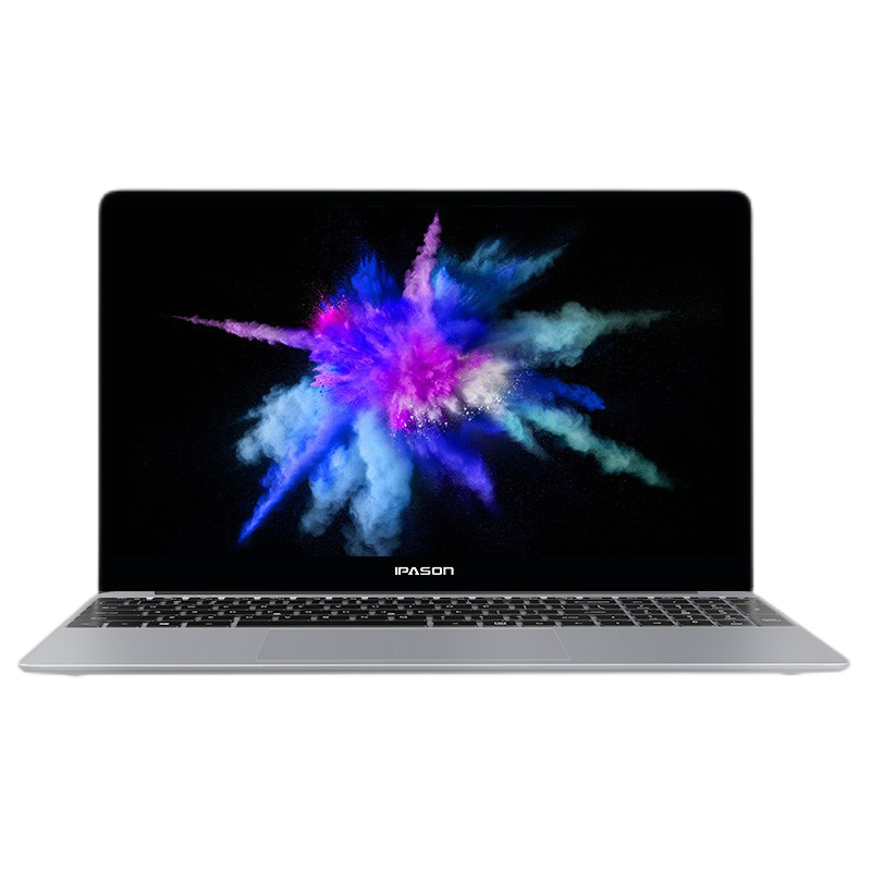 攀升 四核处理器笔记本