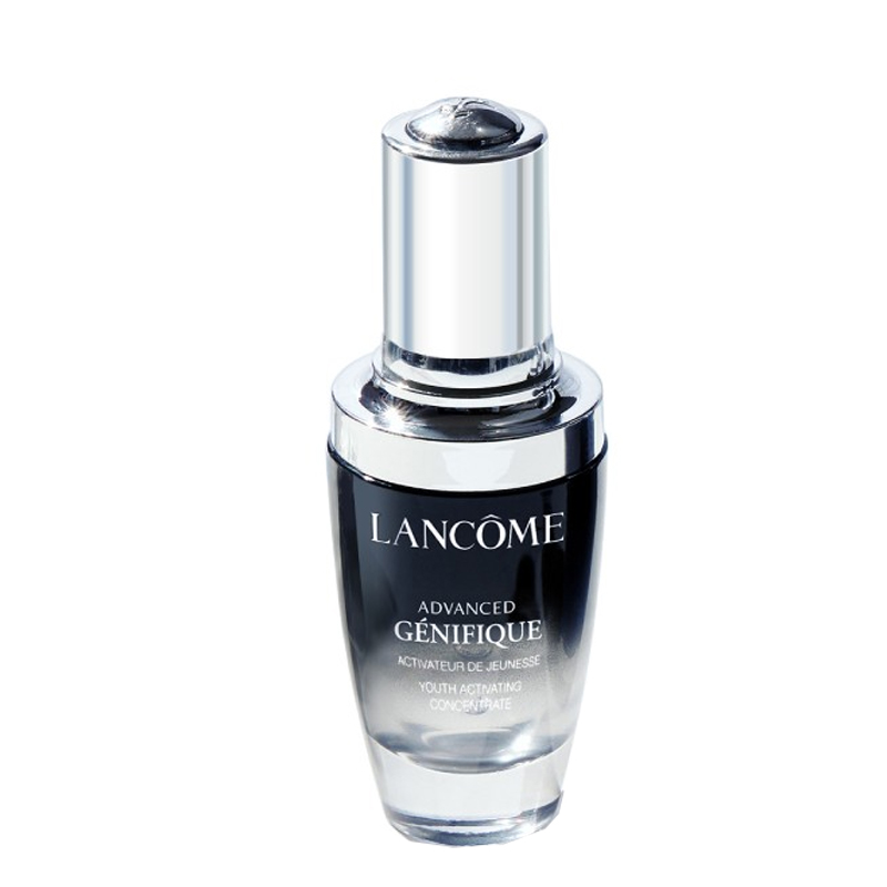 兰蔻 全新精华肌底液