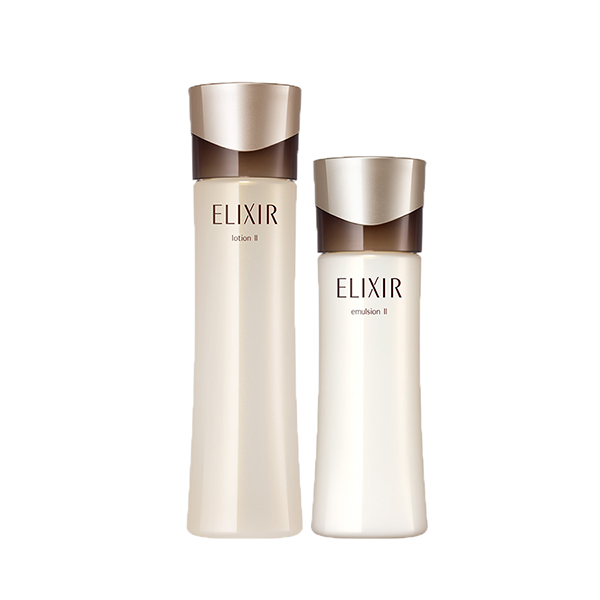 怡丽丝尔 柔滑紧实护肤套装