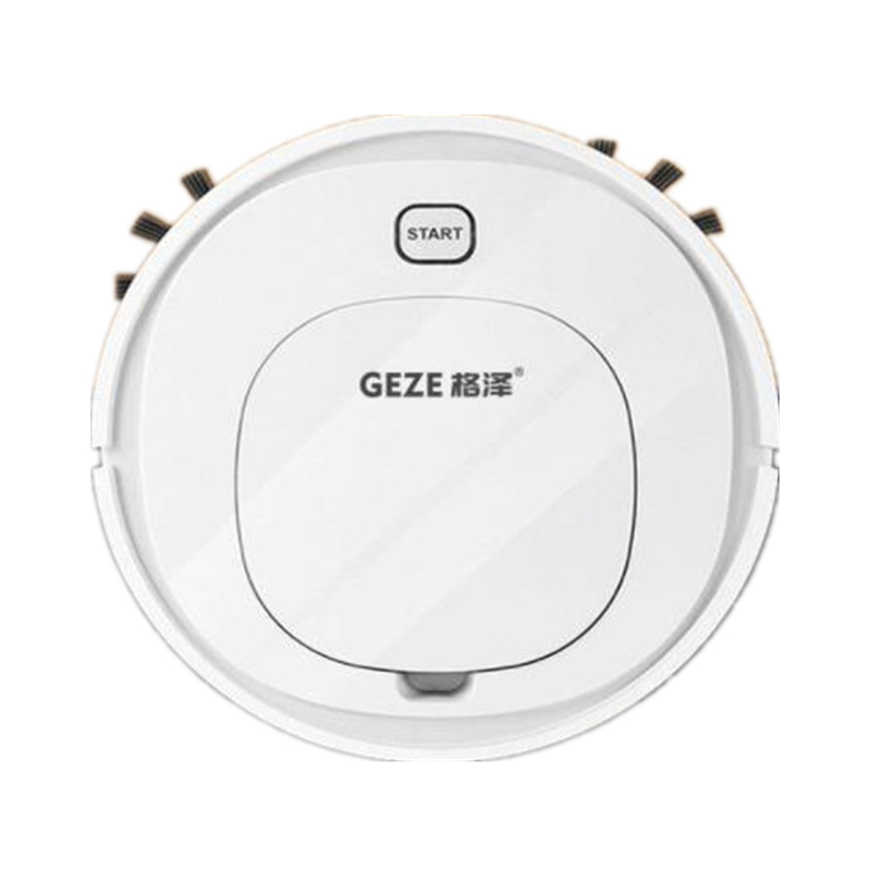 格泽 高覆盖率扫地机器人