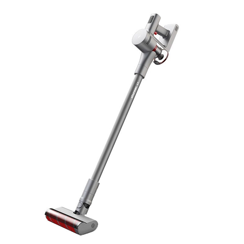 顺造 轻量大吸力吸尘器