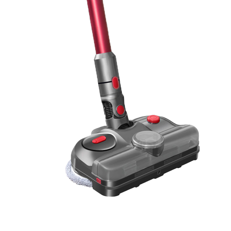 戴森 随心操控 电动拖把