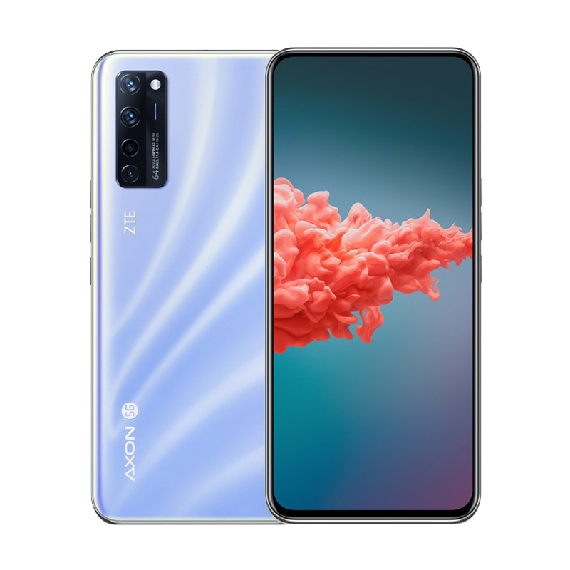 中兴 高清四摄手机