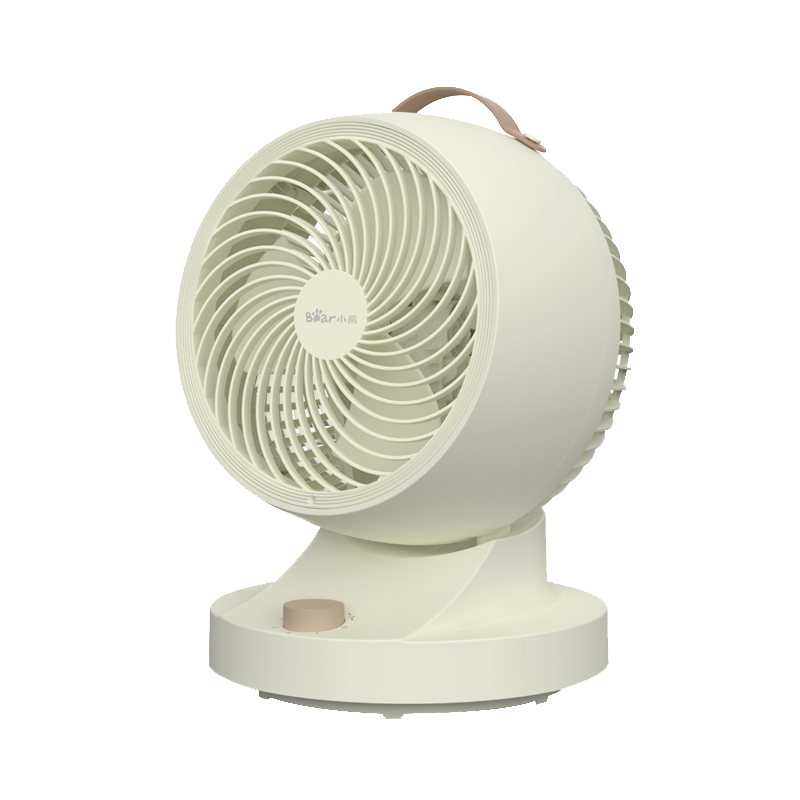 小熊 广域送风电风扇