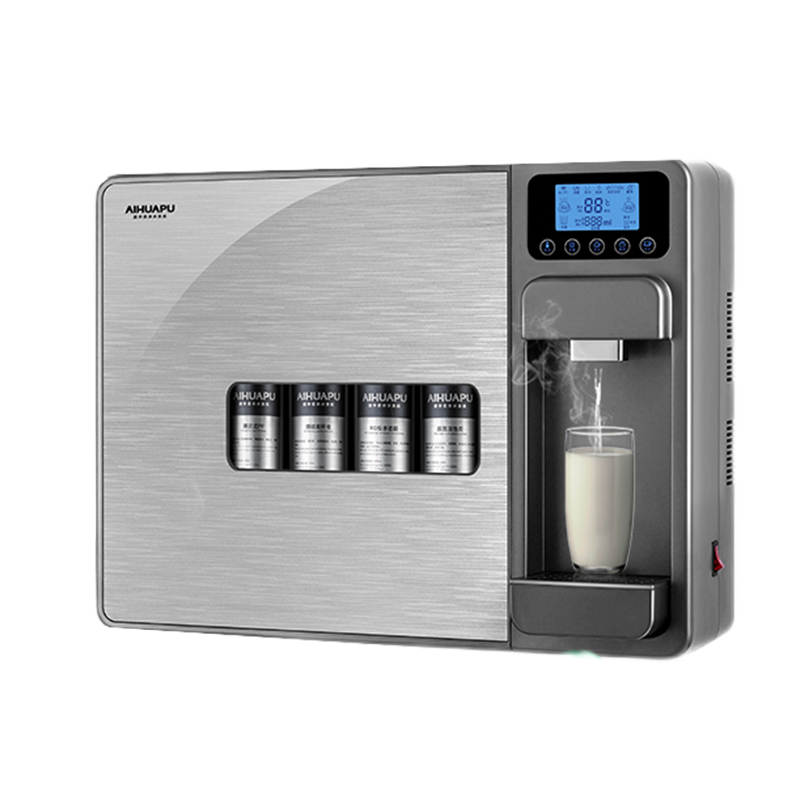 爱华普 速热美观净水器