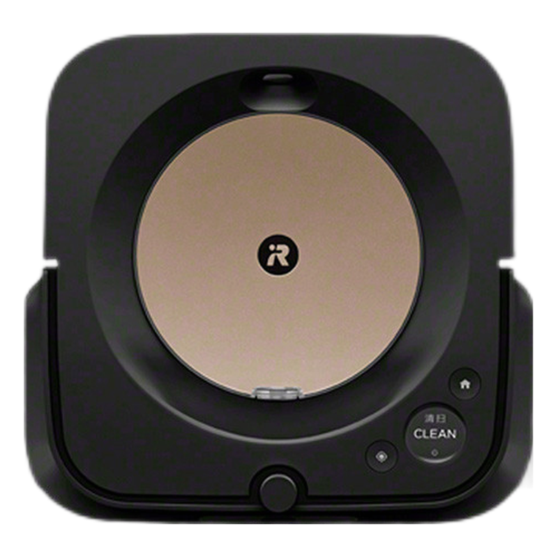 iRobot 擦地扫地机器人