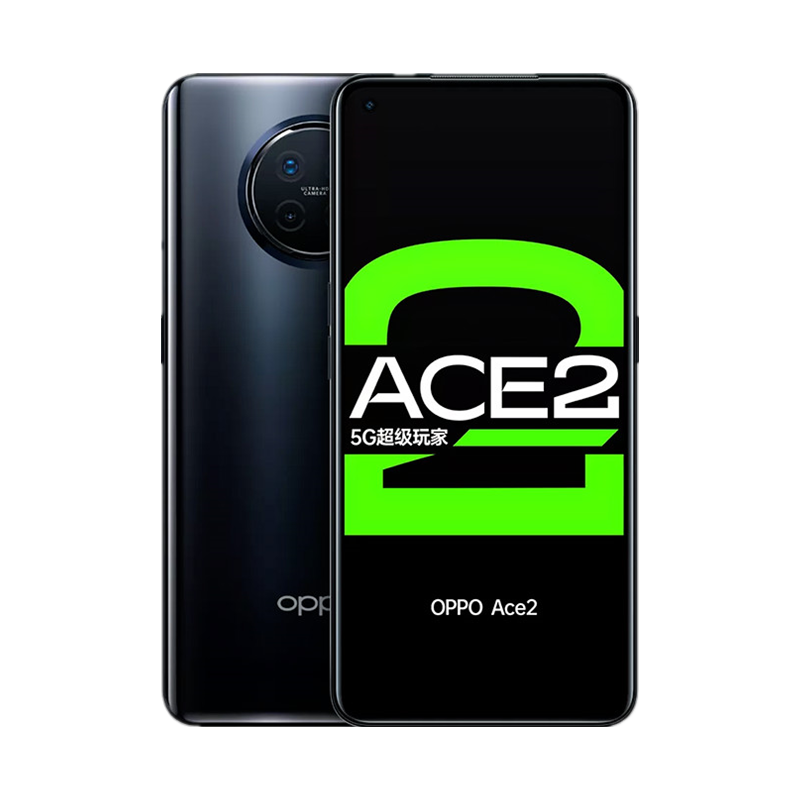 OPPO 高清大屏手机