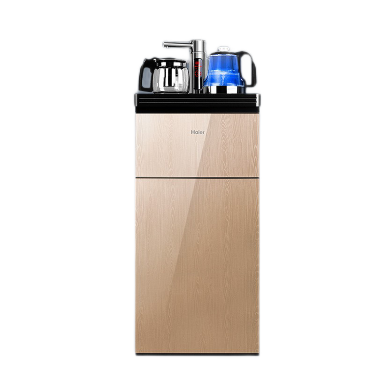 海尔 高硼硅烧水壶饮水机