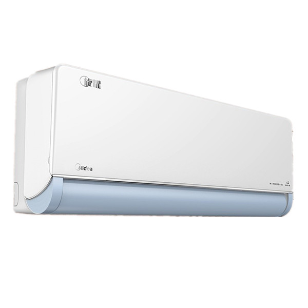 美的 智能光感 空调