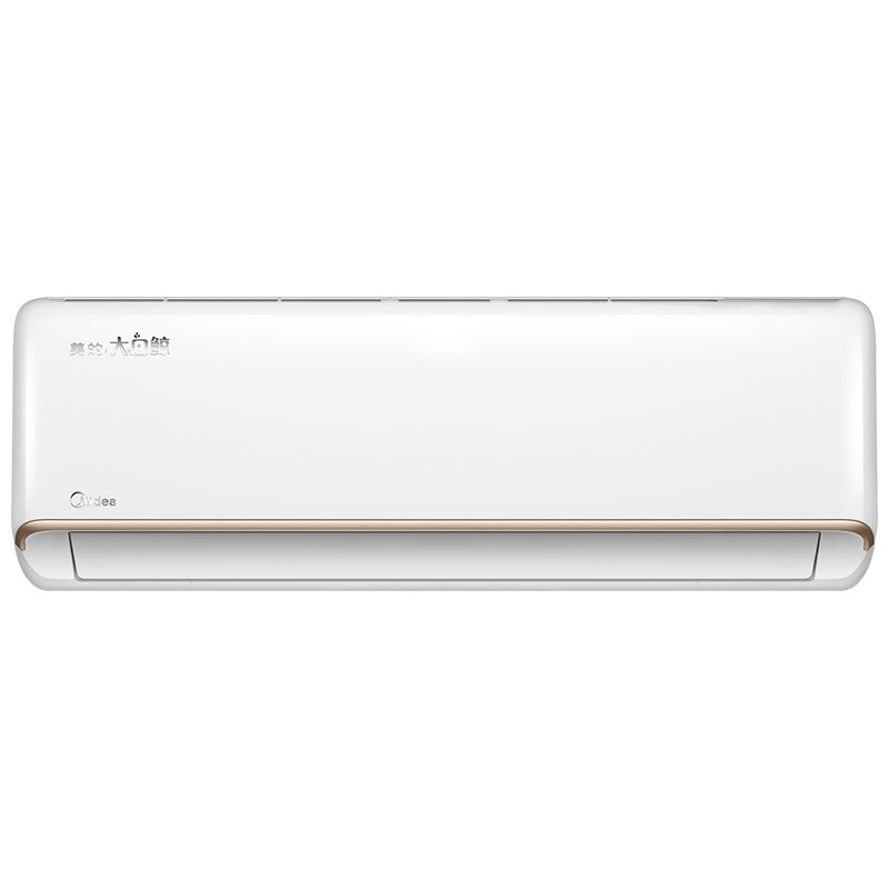 美的1.5匹壁挂式空调