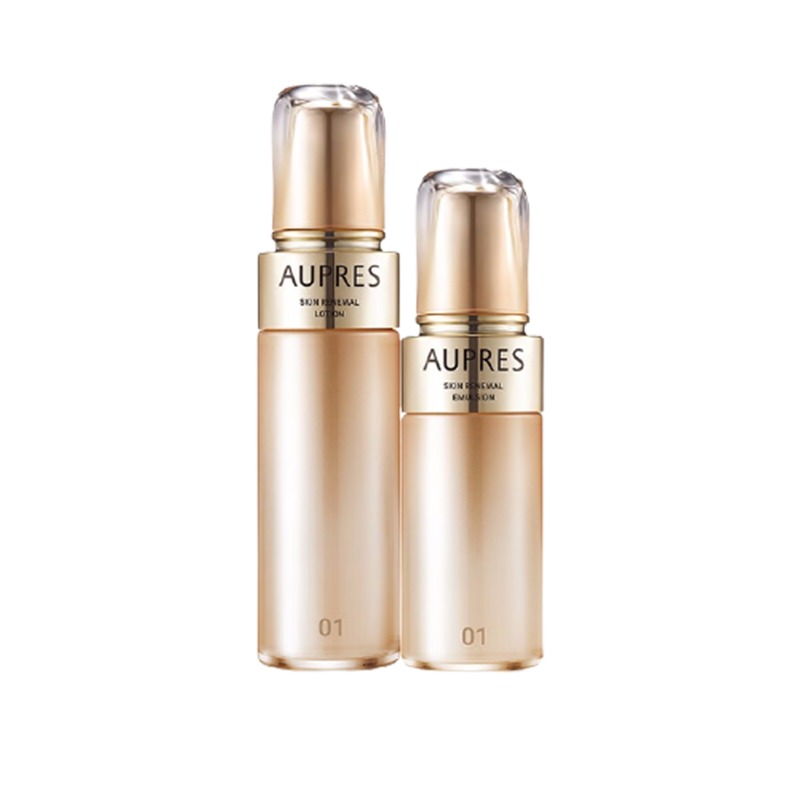 欧珀莱 补水保湿 套装