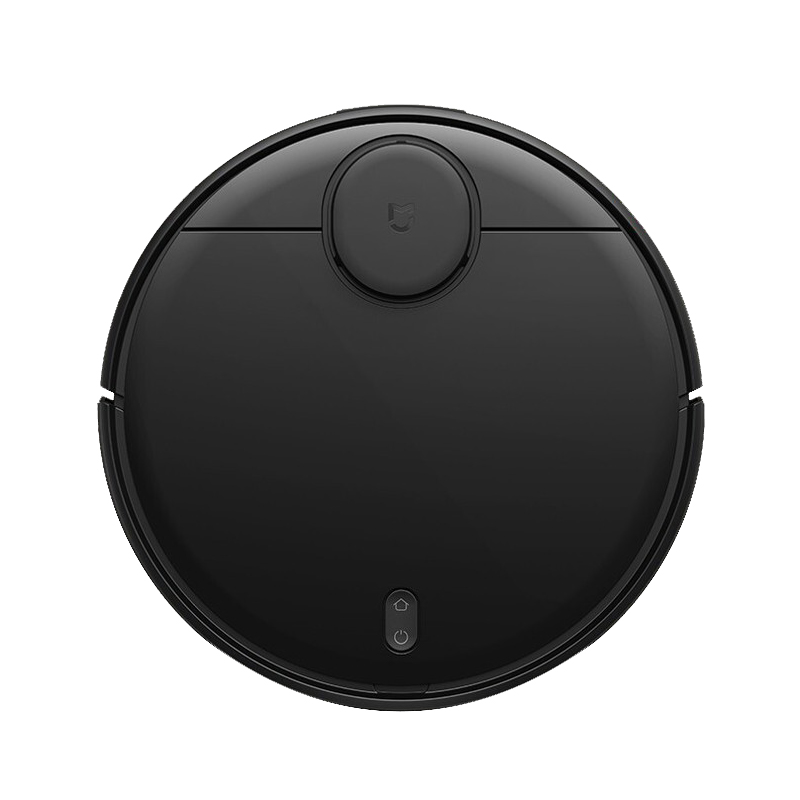 小米 扫拖一体扫地机
