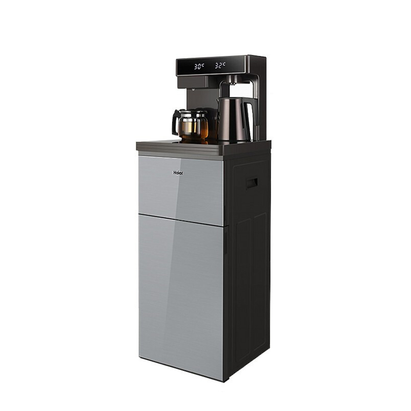 海尔 方便快捷饮水机