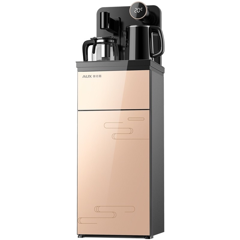 奥克斯 防干烧 茶吧机