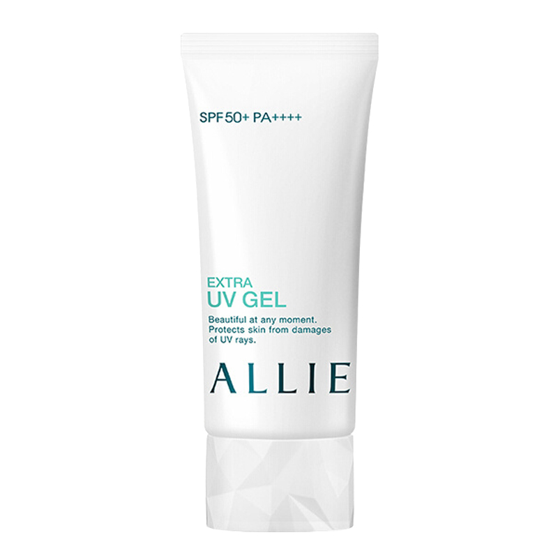 ALLIE 润色 防晒霜