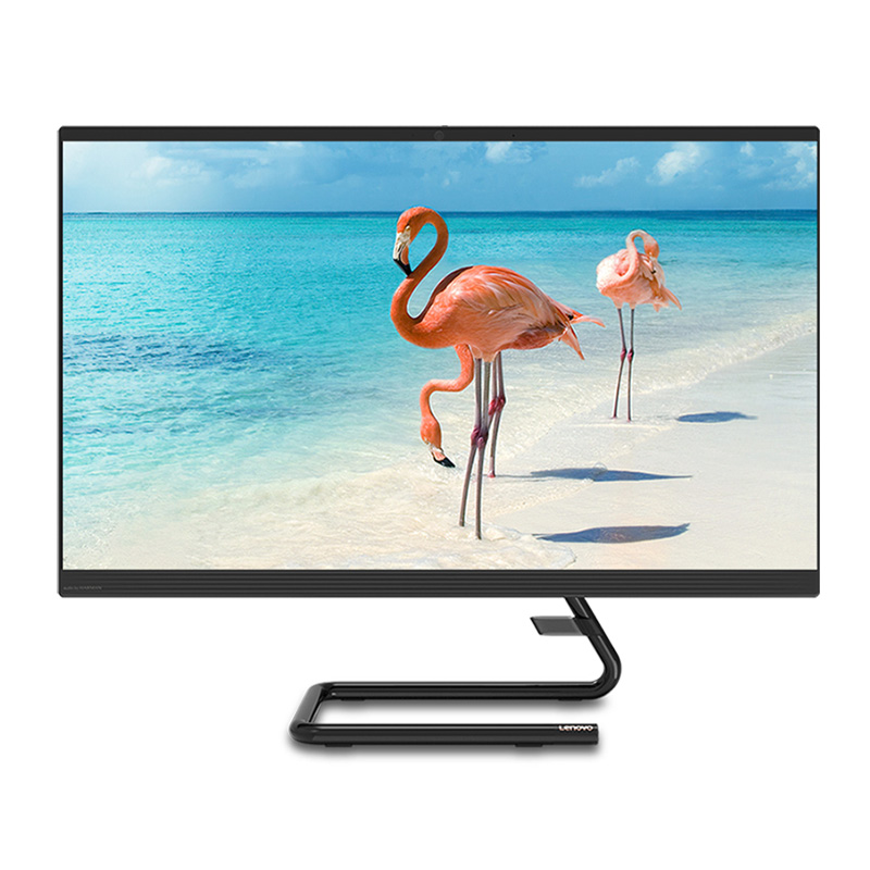 联想 大屏幕 一体机