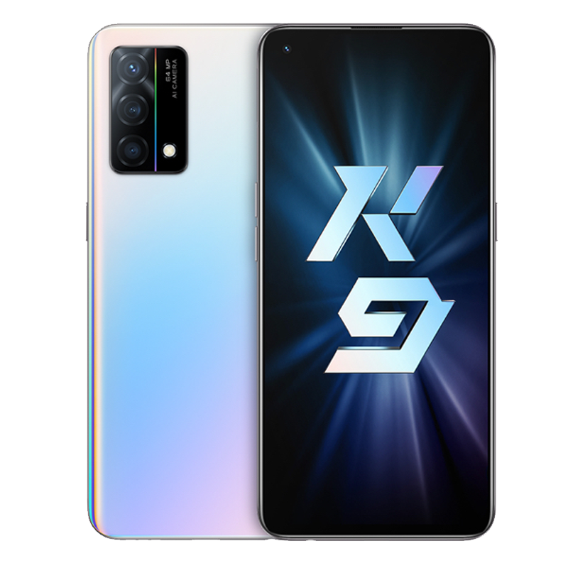 OPPO 高刷屏 手机