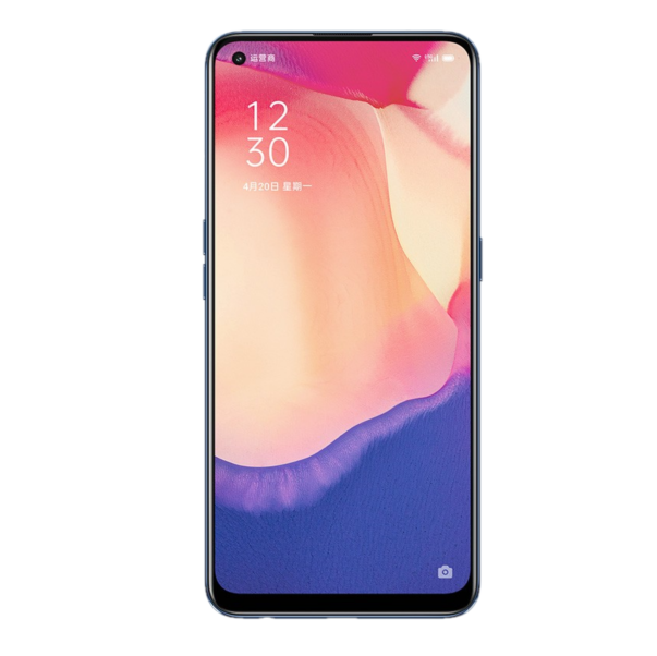 OPPO 65W闪充大内存手机